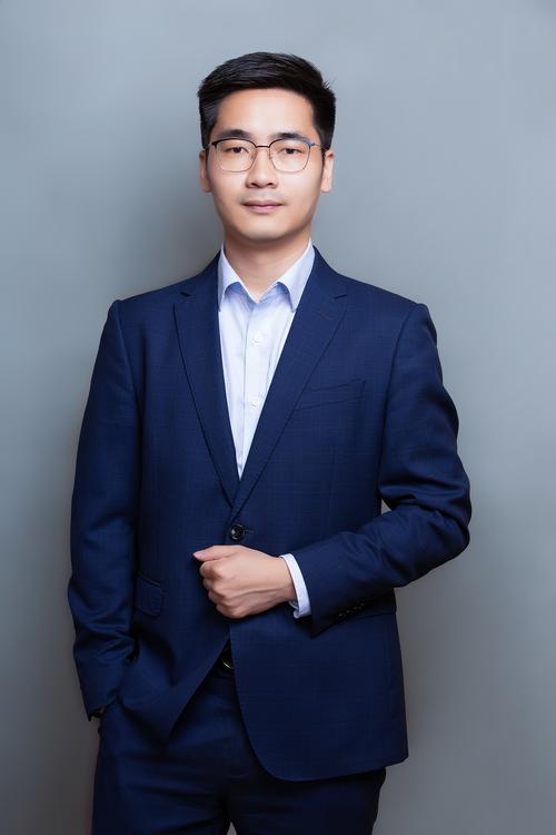 李莉火 技术统筹负责人